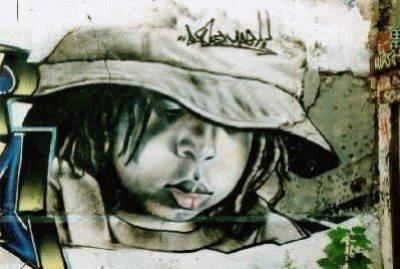 movéé rasta baby